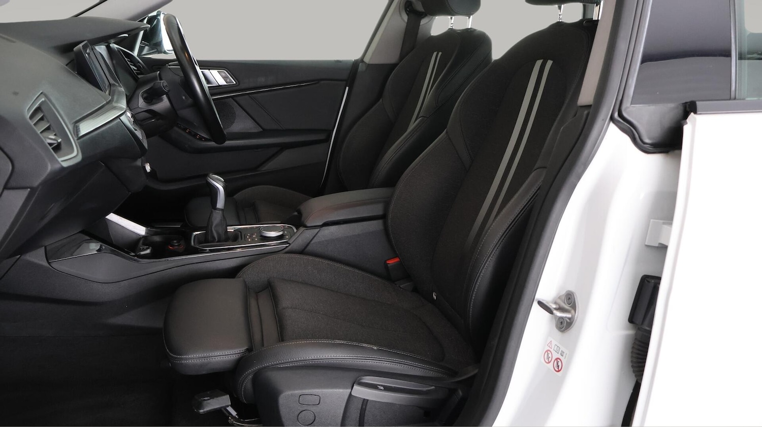 Used BMW 2 Series Gran Coupe 2021 for sale - 76083638: Photo 15