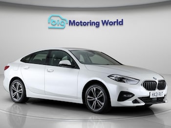 BMW - 2 Series Gran Coupe