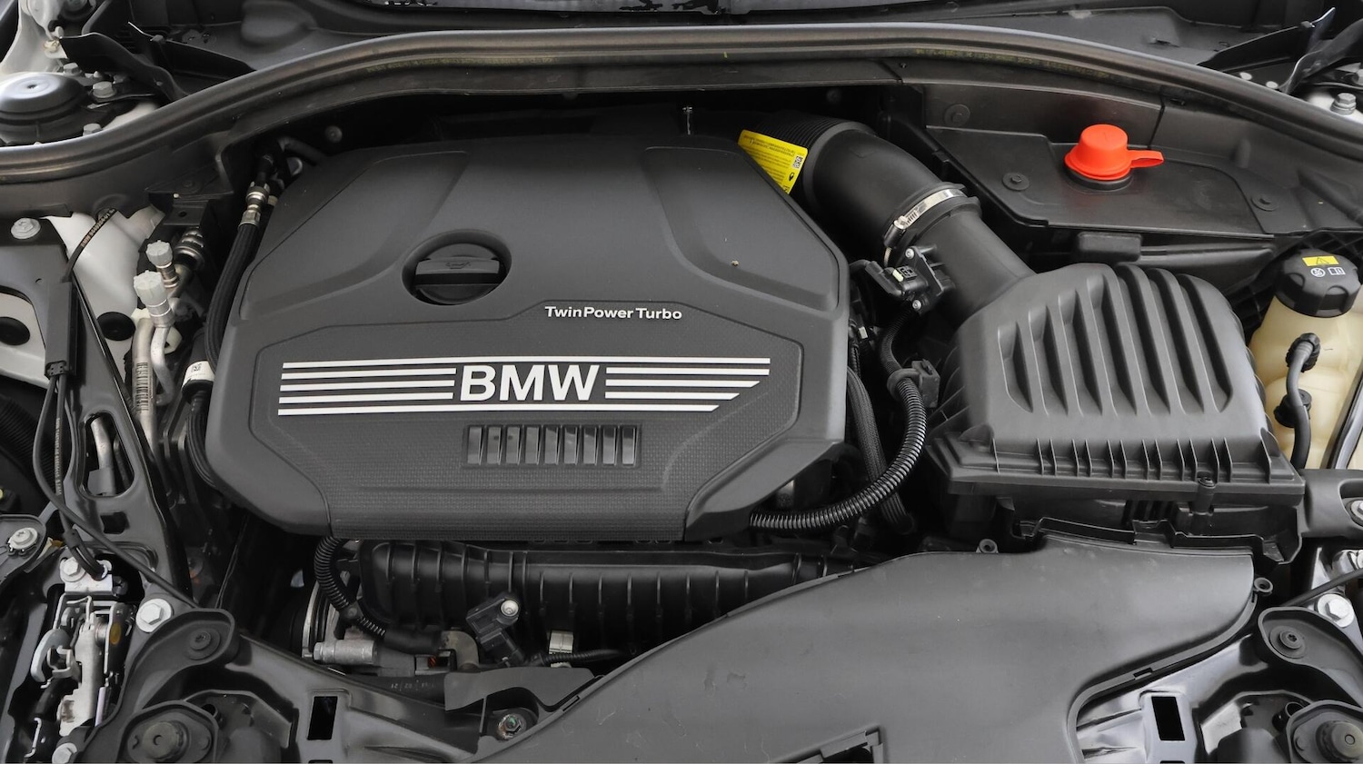 Used BMW 2 Series Gran Coupe 2021 for sale - 76083638: Photo 20