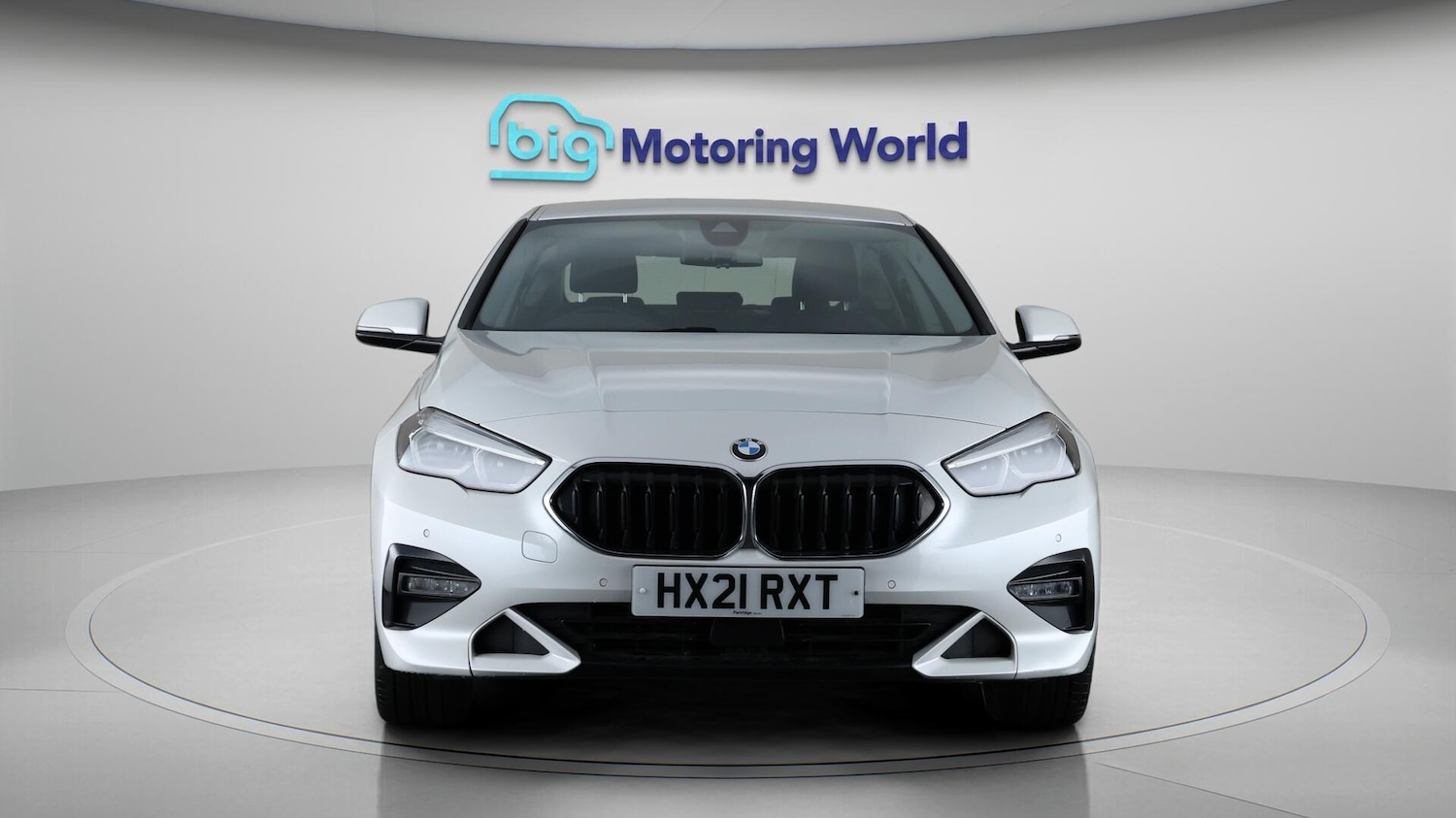 Used BMW 2 Series Gran Coupe 2021 for sale - 76083638: Photo 3