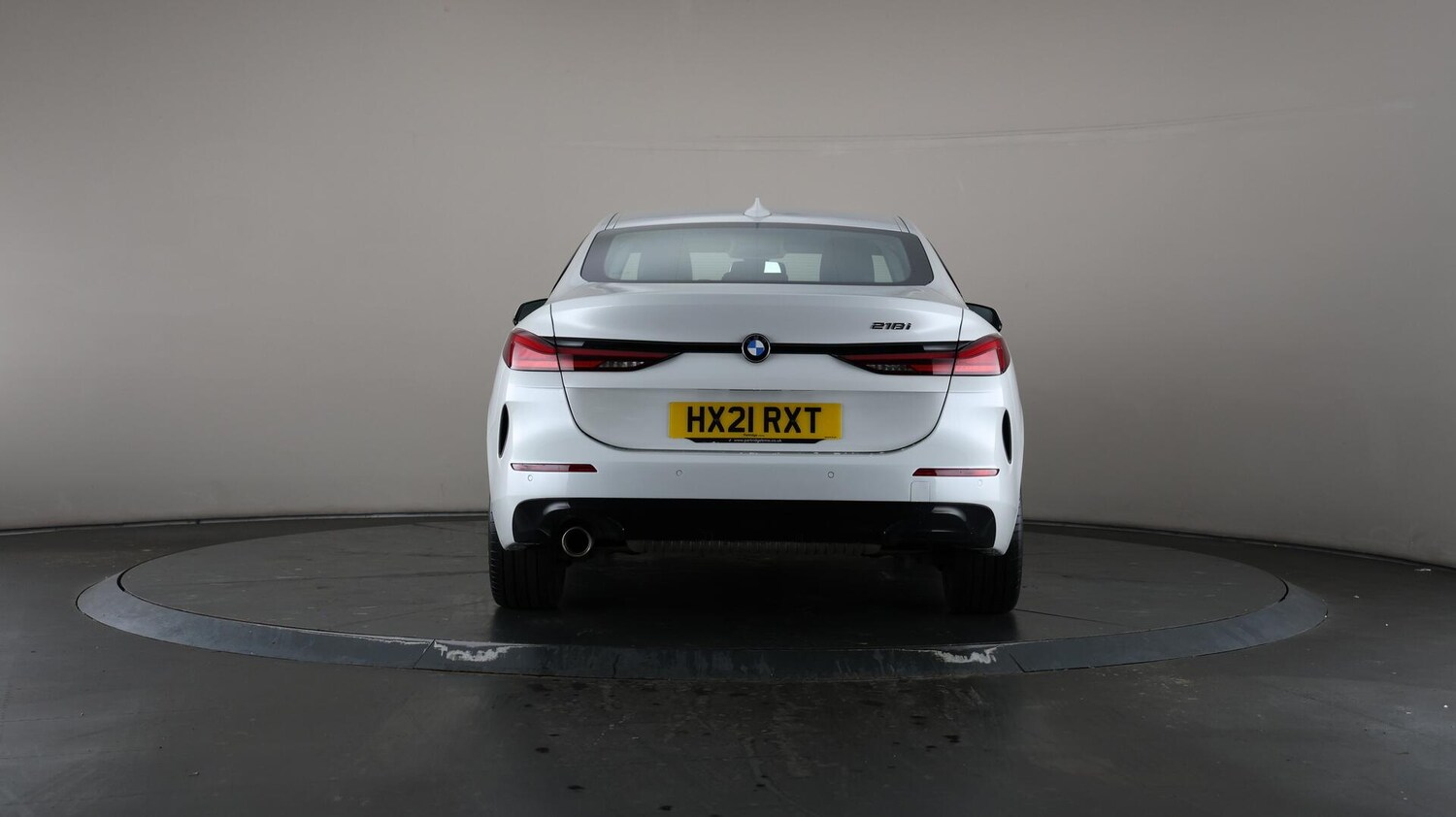Used BMW 2 Series Gran Coupe 2021 for sale - 76083638: Photo 36
