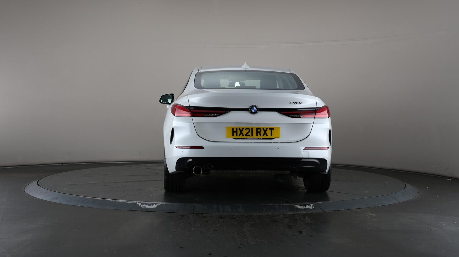Used BMW 2 Series Gran Coupe 2021 for sale - 76083638: Photo 37