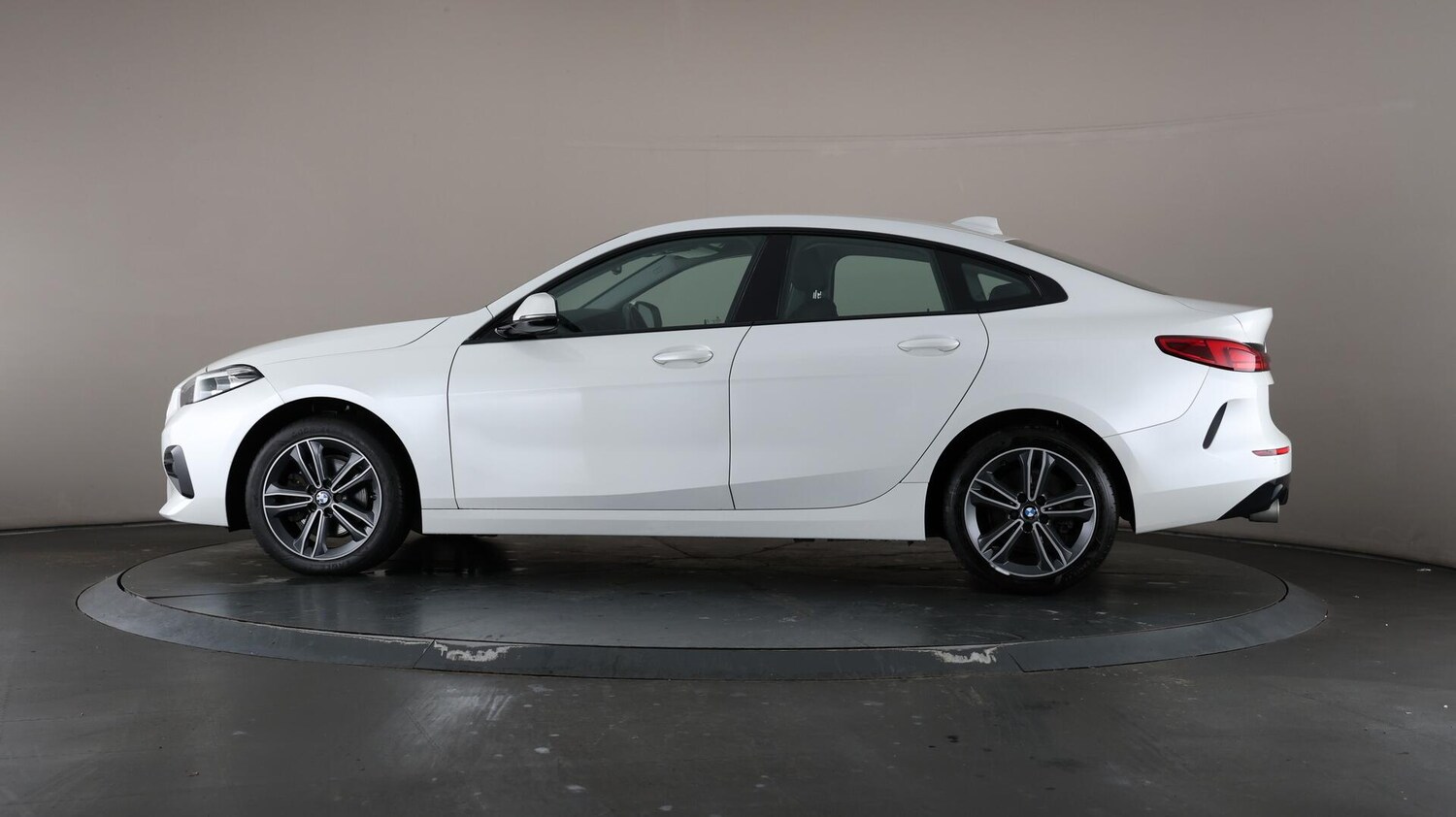 Used BMW 2 Series Gran Coupe 2021 for sale - 76083638: Photo 38