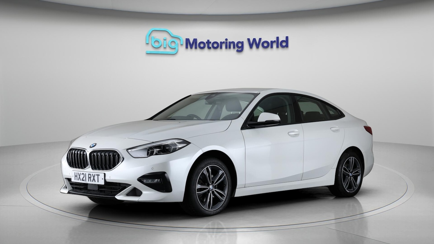 Used BMW 2 Series Gran Coupe 2021 for sale - 76083638: Photo 4