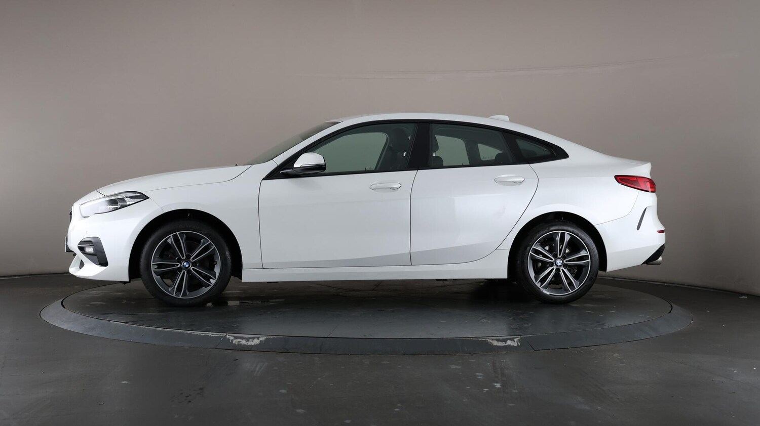 Used BMW 2 Series Gran Coupe 2021 for sale - 76083638: Photo 40
