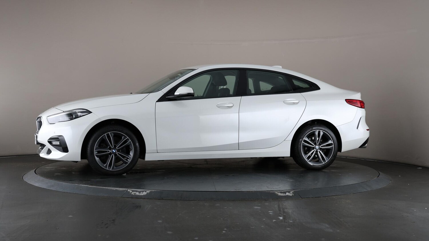 Used BMW 2 Series Gran Coupe 2021 for sale - 76083638: Photo 41