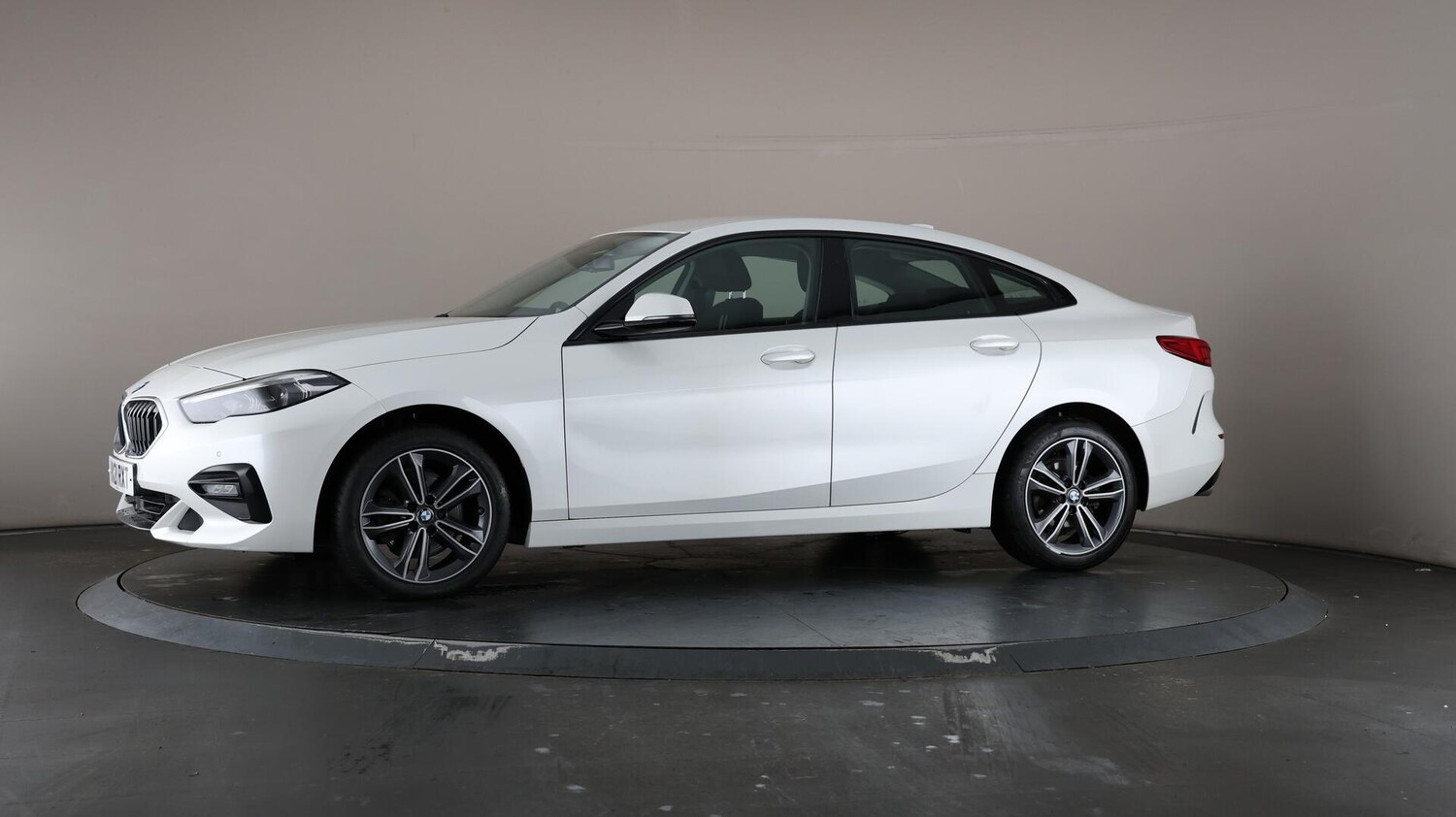 Used BMW 2 Series Gran Coupe 2021 for sale - 76083638: Photo 42