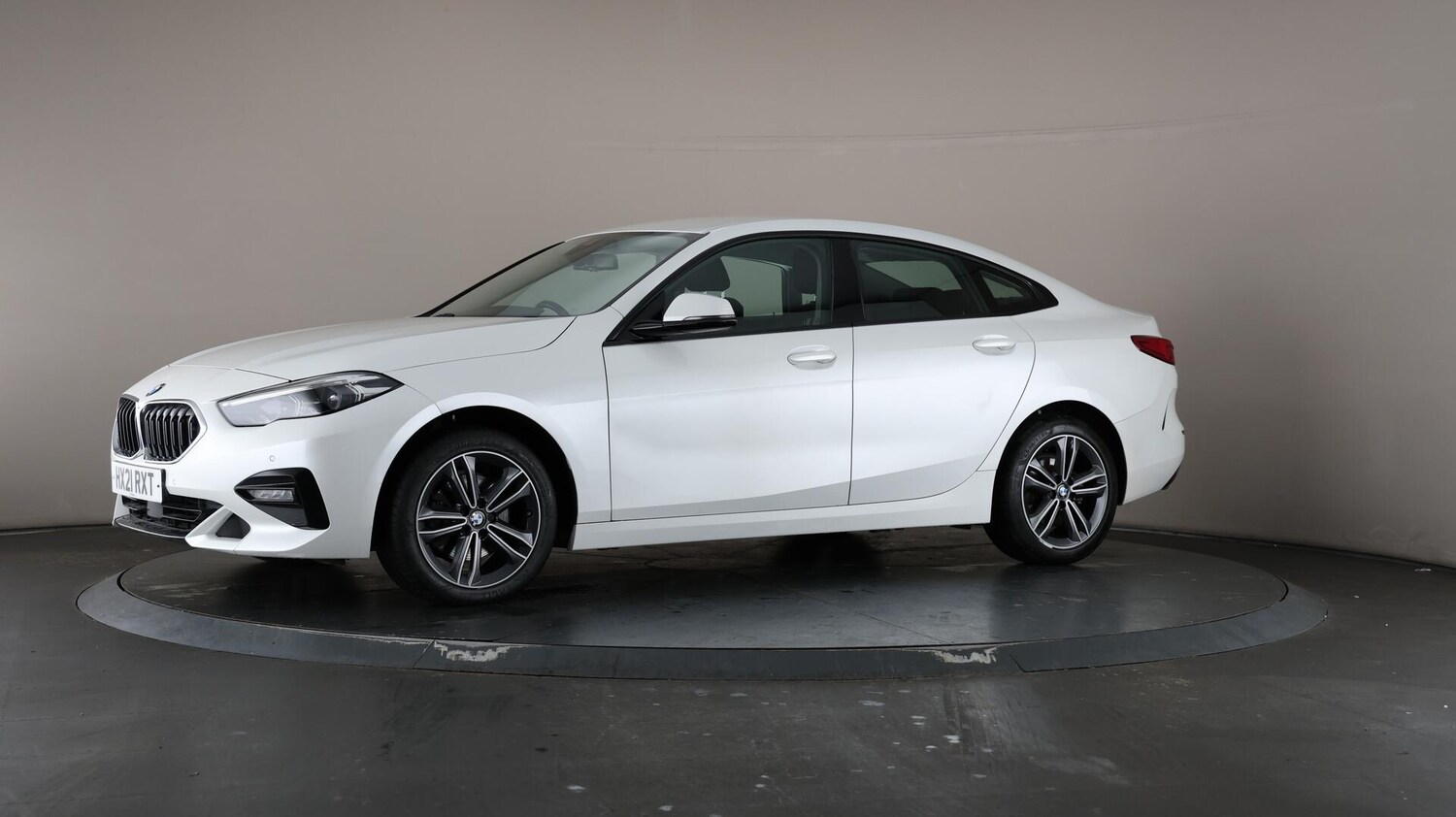 Used BMW 2 Series Gran Coupe 2021 for sale - 76083638: Photo 43