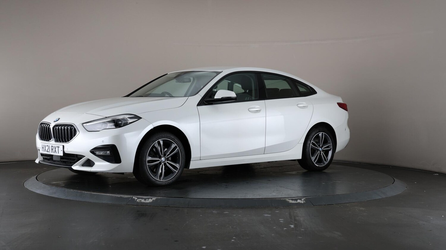 Used BMW 2 Series Gran Coupe 2021 for sale - 76083638: Photo 44
