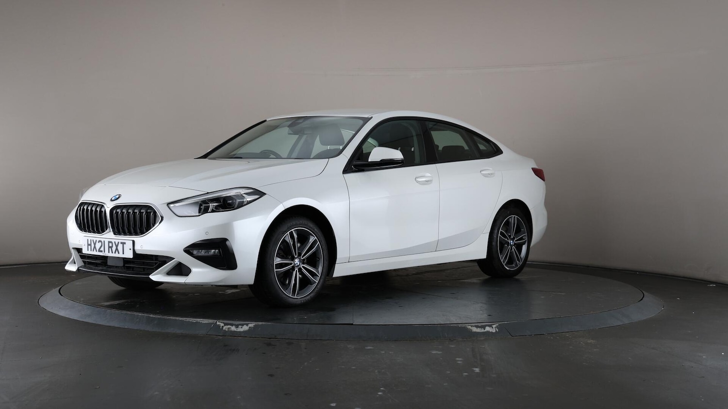 Used BMW 2 Series Gran Coupe 2021 for sale - 76083638: Photo 45