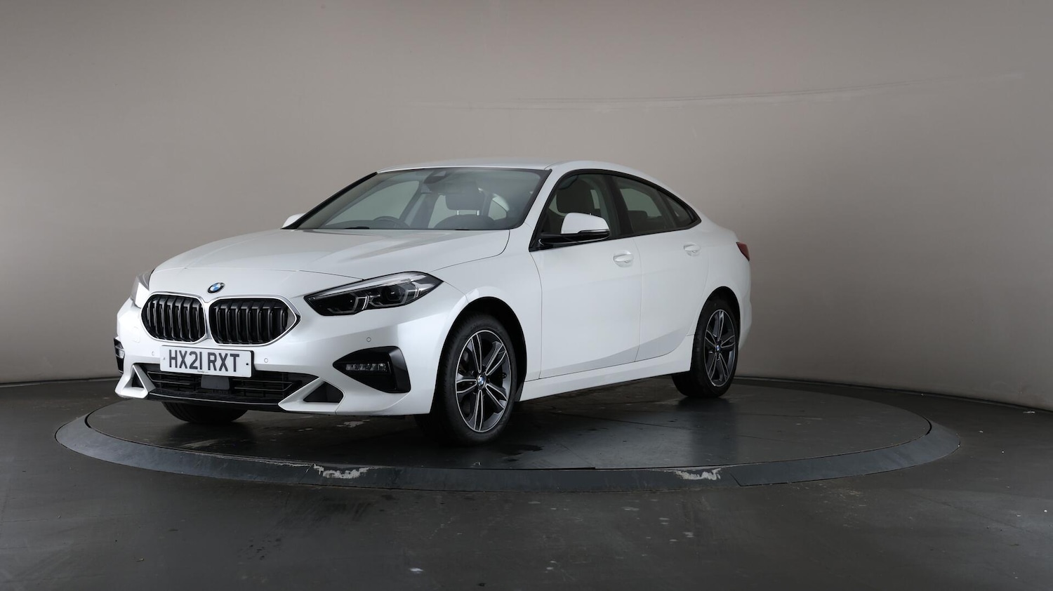 Used BMW 2 Series Gran Coupe 2021 for sale - 76083638: Photo 46