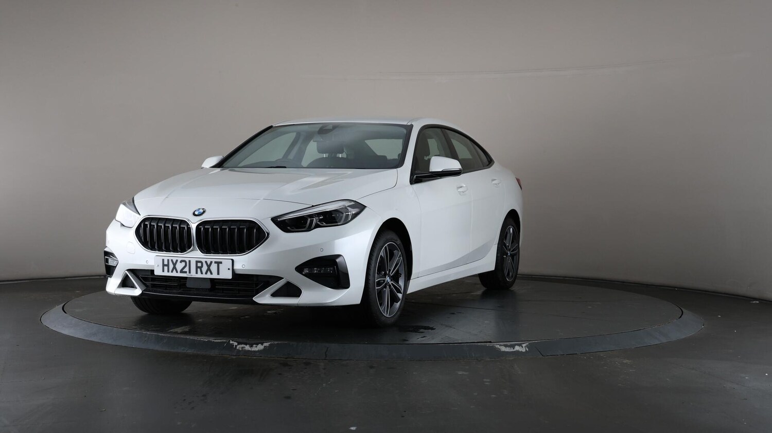 Used BMW 2 Series Gran Coupe 2021 for sale - 76083638: Photo 47