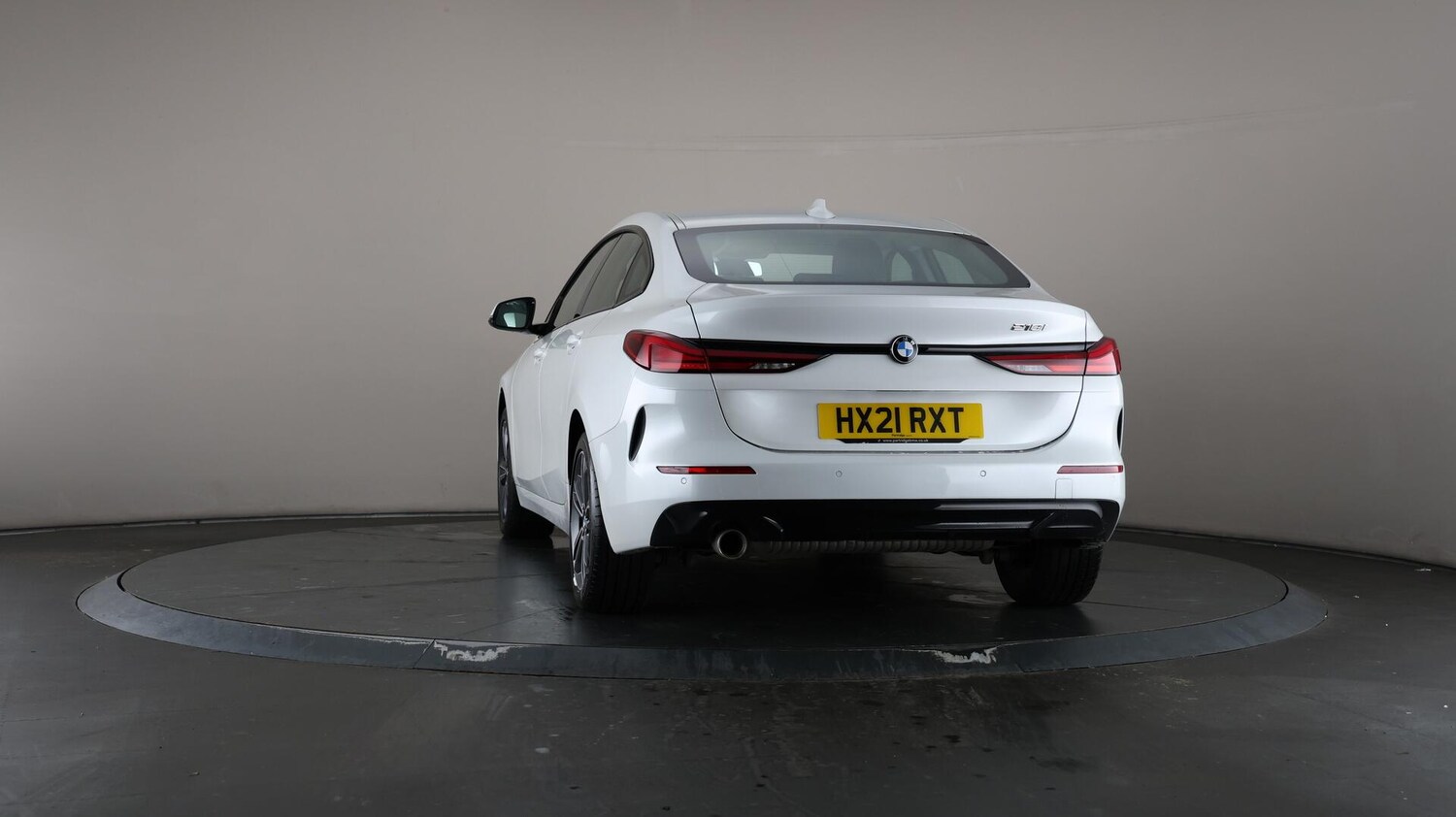 Used BMW 2 Series Gran Coupe 2021 for sale - 76083638: Photo 48