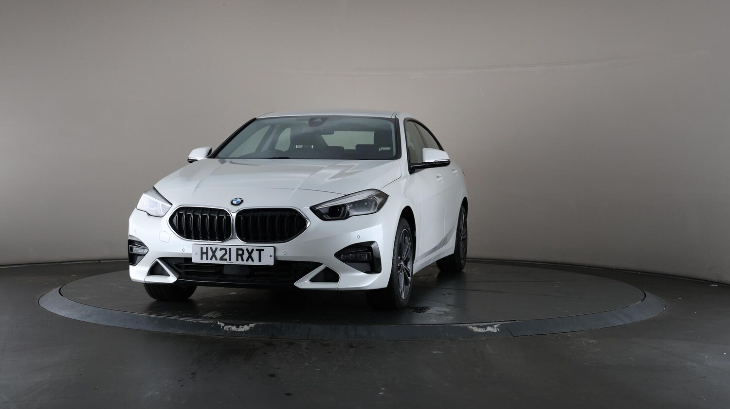 Used BMW 2 Series Gran Coupe 2021 for sale - 76083638: Photo 49