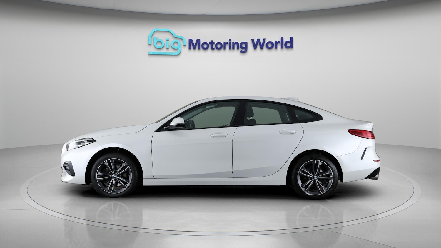 Used BMW 2 Series Gran Coupe 2021 for sale - 76083638: Photo 5