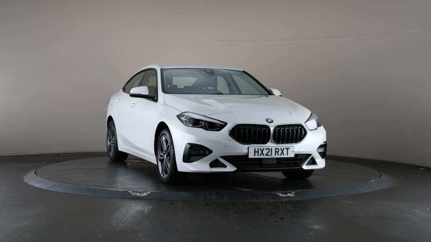 Used BMW 2 Series Gran Coupe 2021 for sale - 76083638: Photo 53