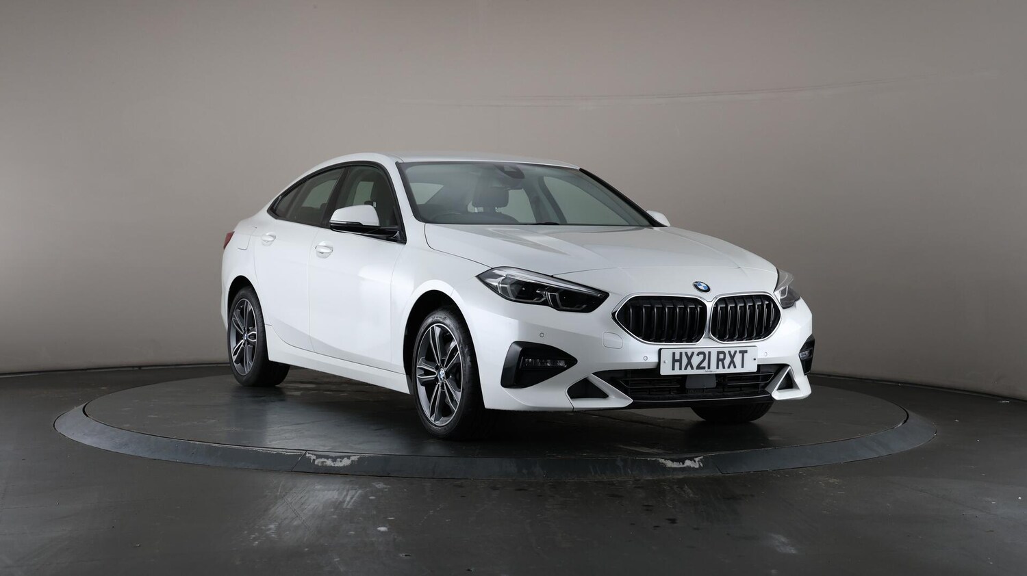Used BMW 2 Series Gran Coupe 2021 for sale - 76083638: Photo 54