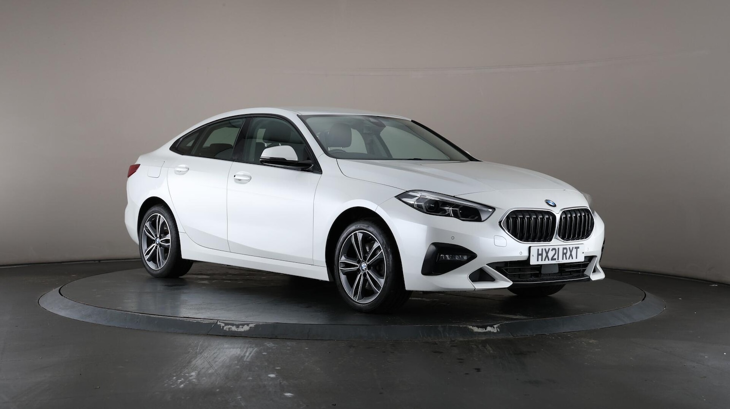 Used BMW 2 Series Gran Coupe 2021 for sale - 76083638: Photo 55