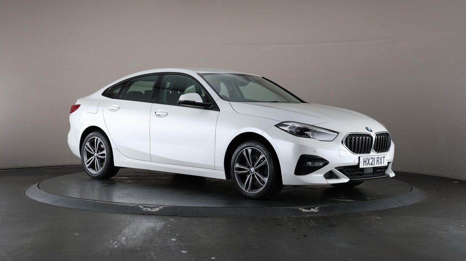 Used BMW 2 Series Gran Coupe 2021 for sale - 76083638: Photo 56