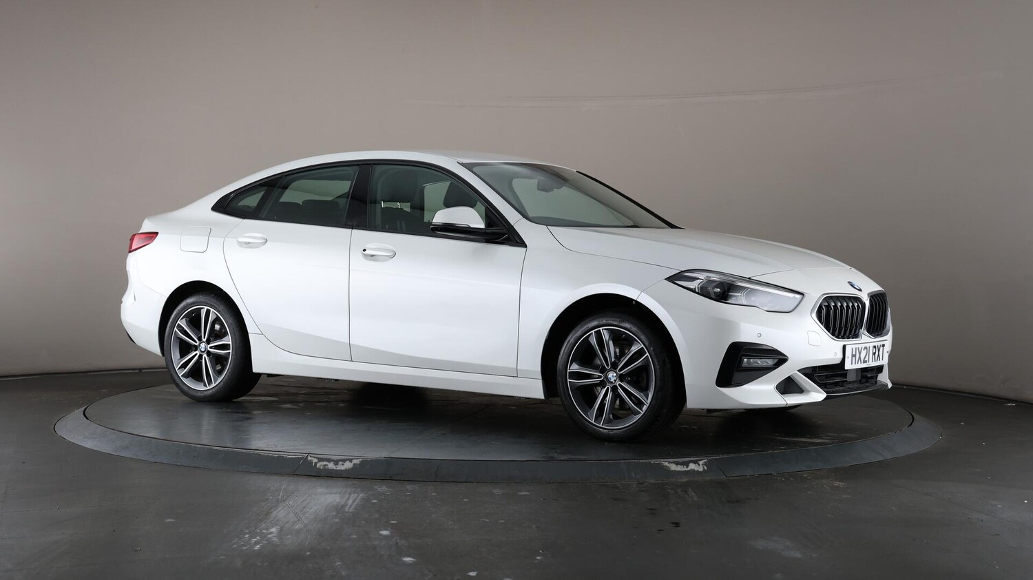 Used BMW 2 Series Gran Coupe 2021 for sale - 76083638: Photo 57