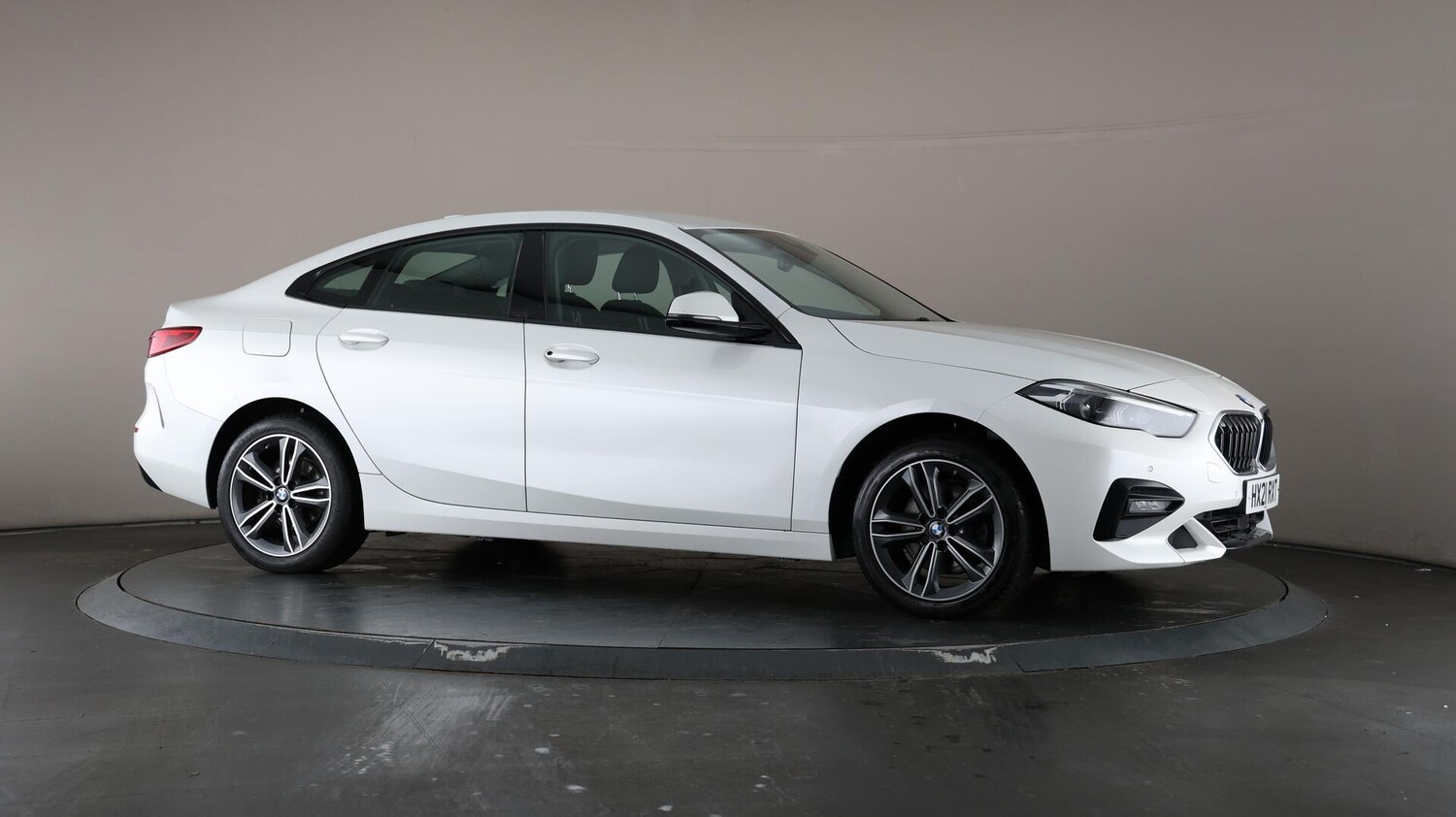 Used BMW 2 Series Gran Coupe 2021 for sale - 76083638: Photo 58