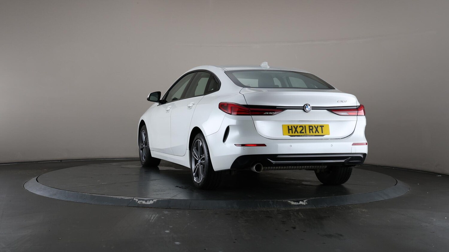 Used BMW 2 Series Gran Coupe 2021 for sale - 76083638: Photo 59