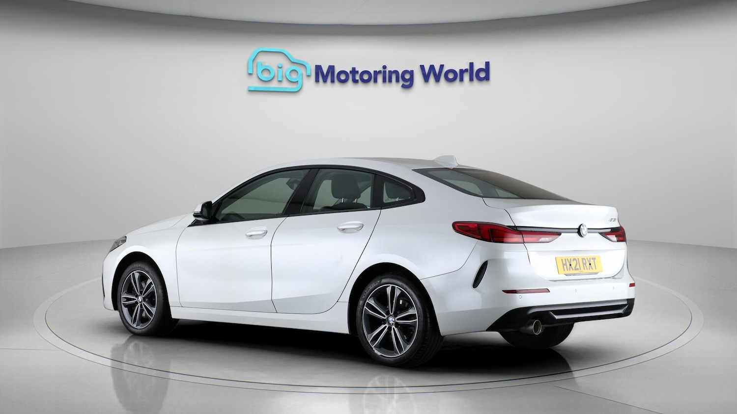 Used BMW 2 Series Gran Coupe 2021 for sale - 76083638: Photo 6