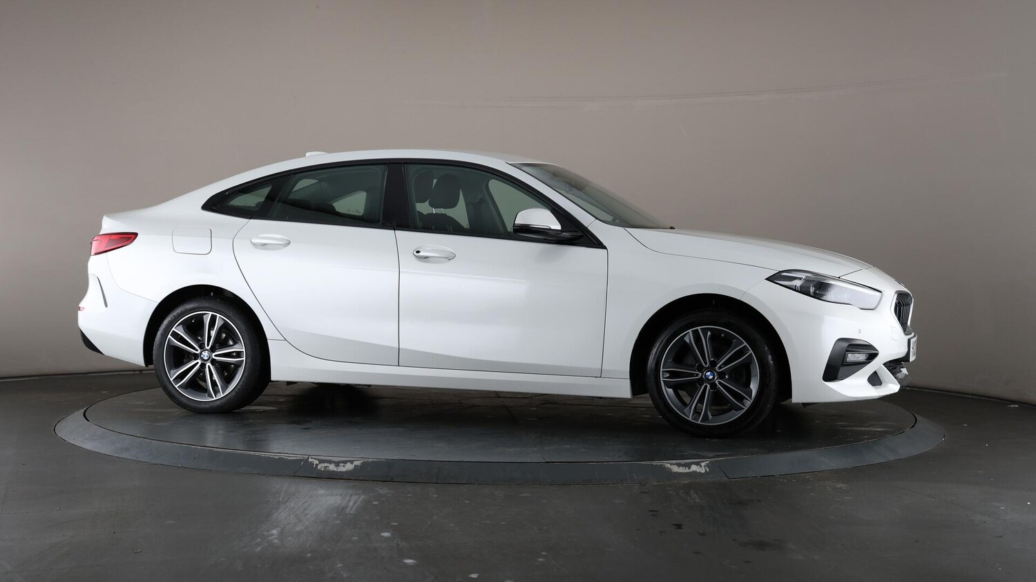 Used BMW 2 Series Gran Coupe 2021 for sale - 76083638: Photo 60
