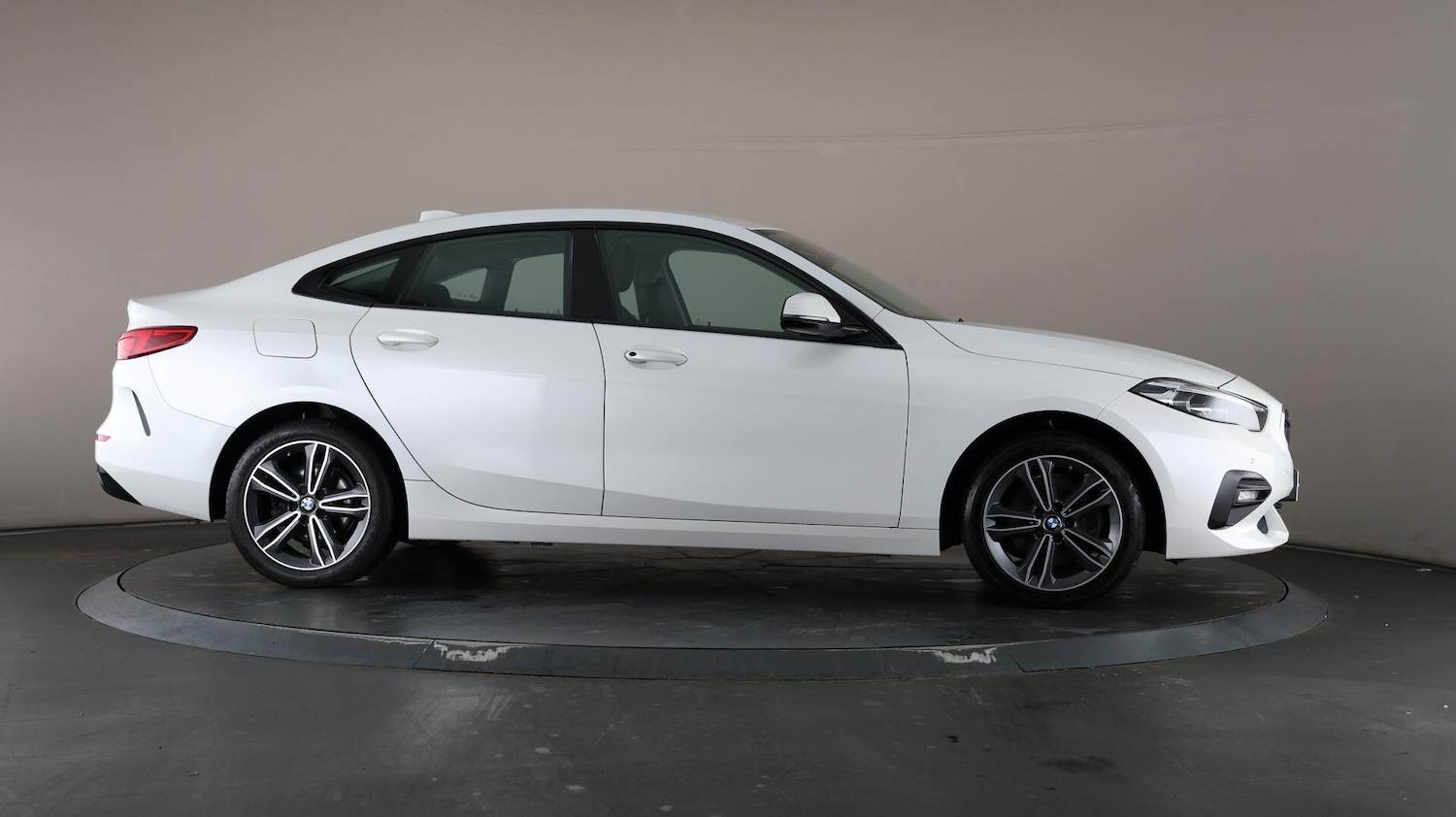 Used BMW 2 Series Gran Coupe 2021 for sale - 76083638: Photo 61