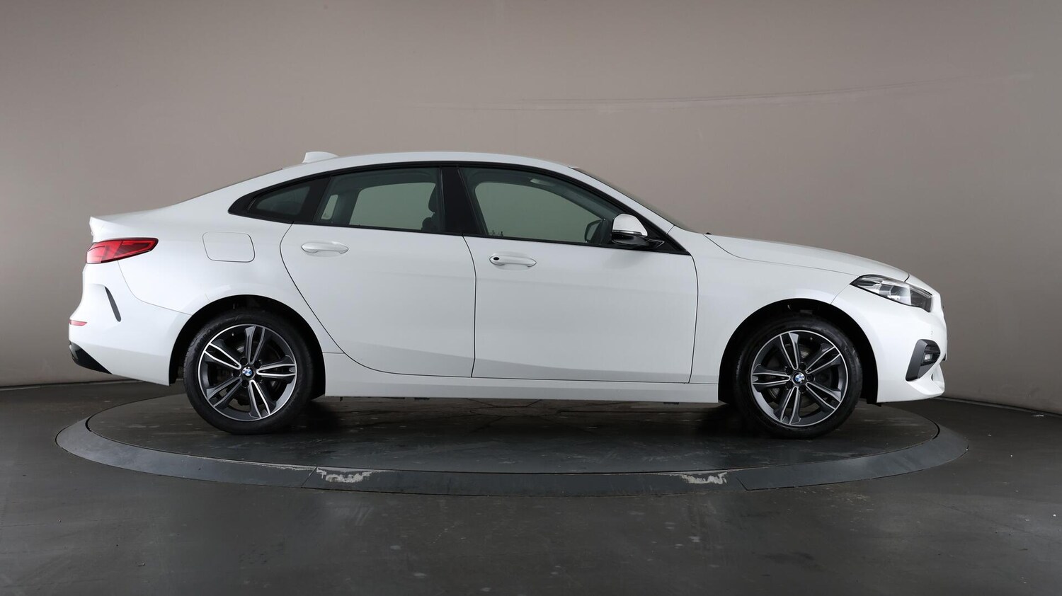 Used BMW 2 Series Gran Coupe 2021 for sale - 76083638: Photo 62