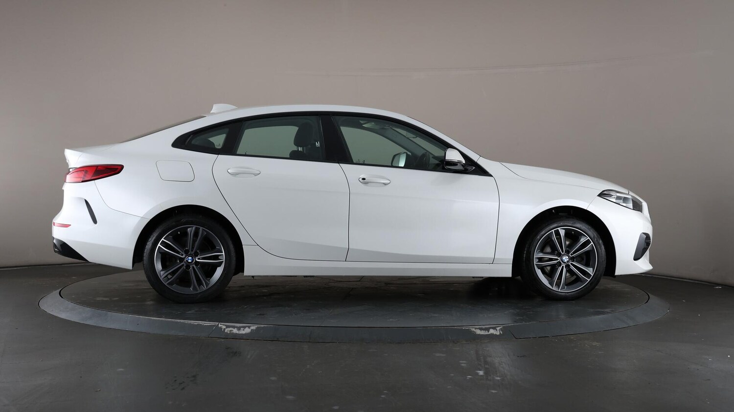 Used BMW 2 Series Gran Coupe 2021 for sale - 76083638: Photo 63