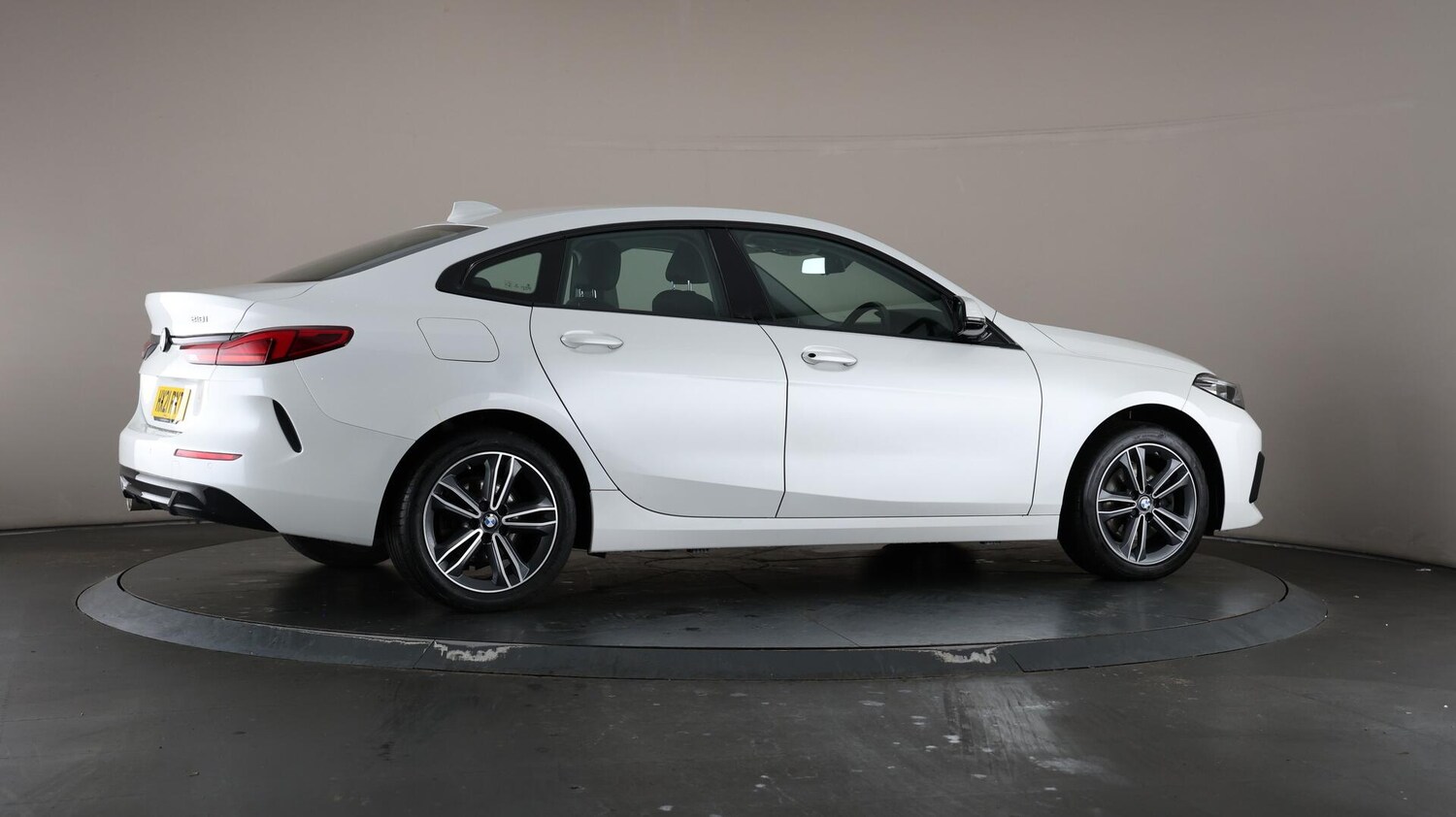 Used BMW 2 Series Gran Coupe 2021 for sale - 76083638: Photo 65