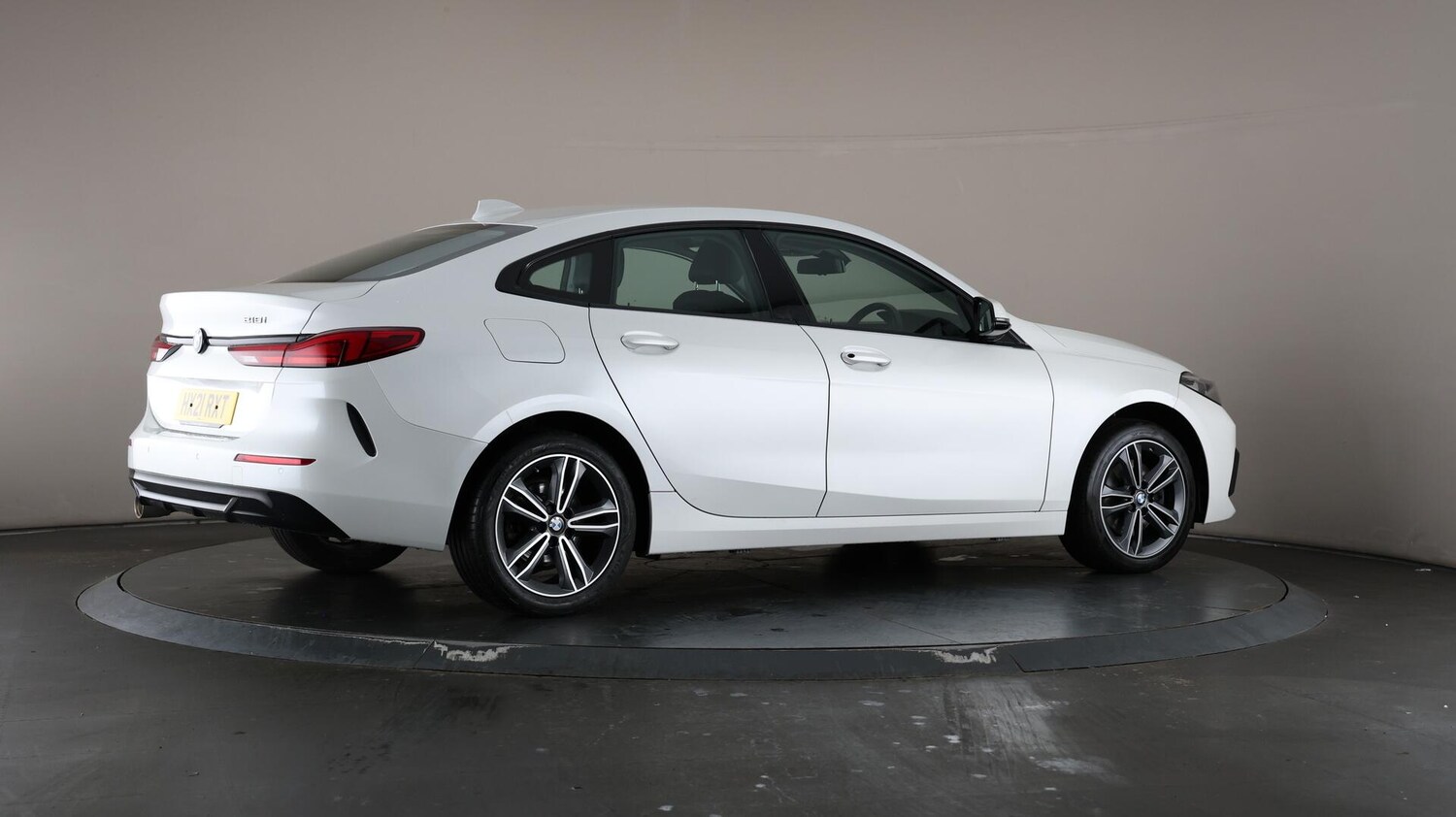 Used BMW 2 Series Gran Coupe 2021 for sale - 76083638: Photo 66