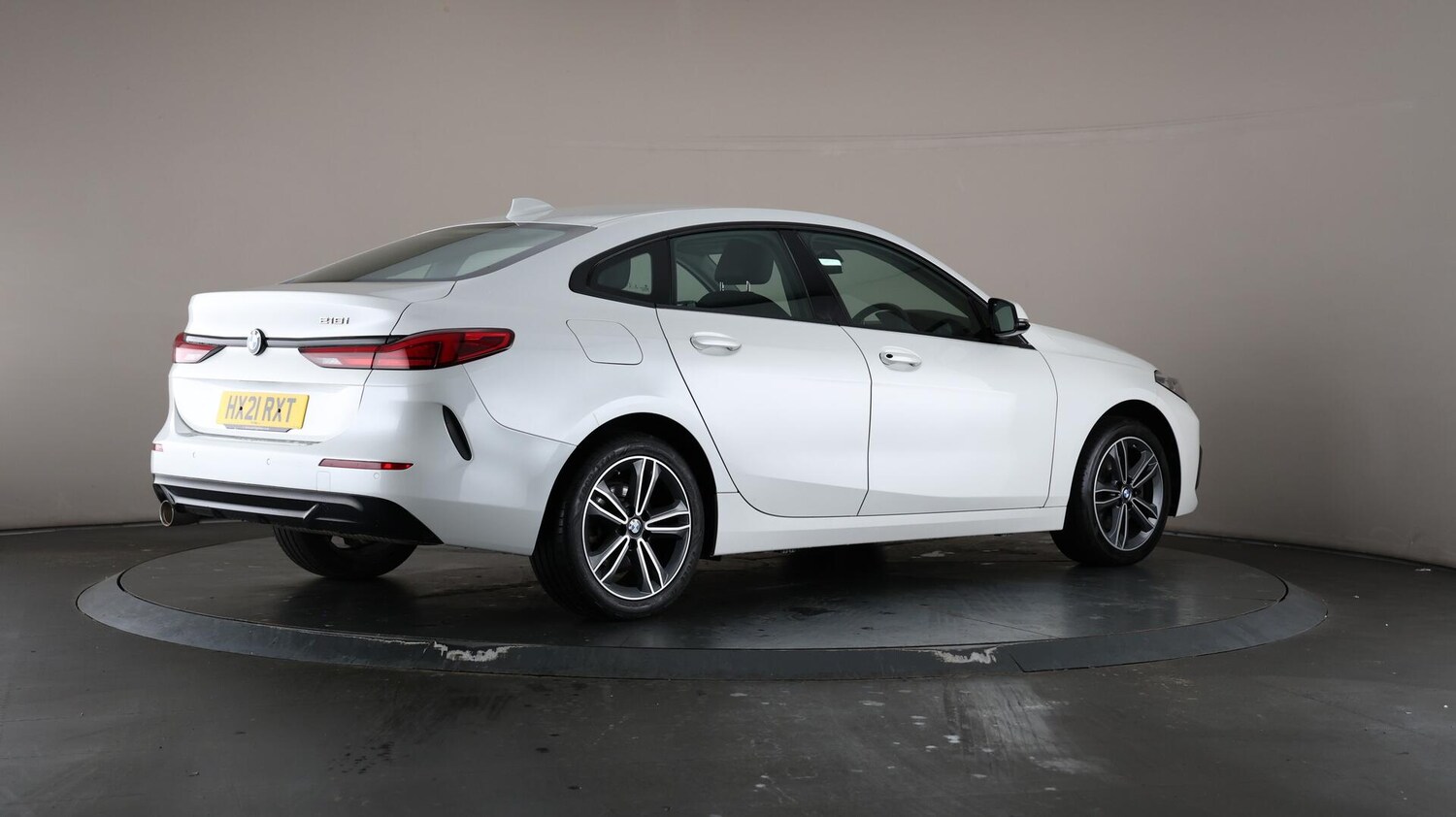 Used BMW 2 Series Gran Coupe 2021 for sale - 76083638: Photo 67