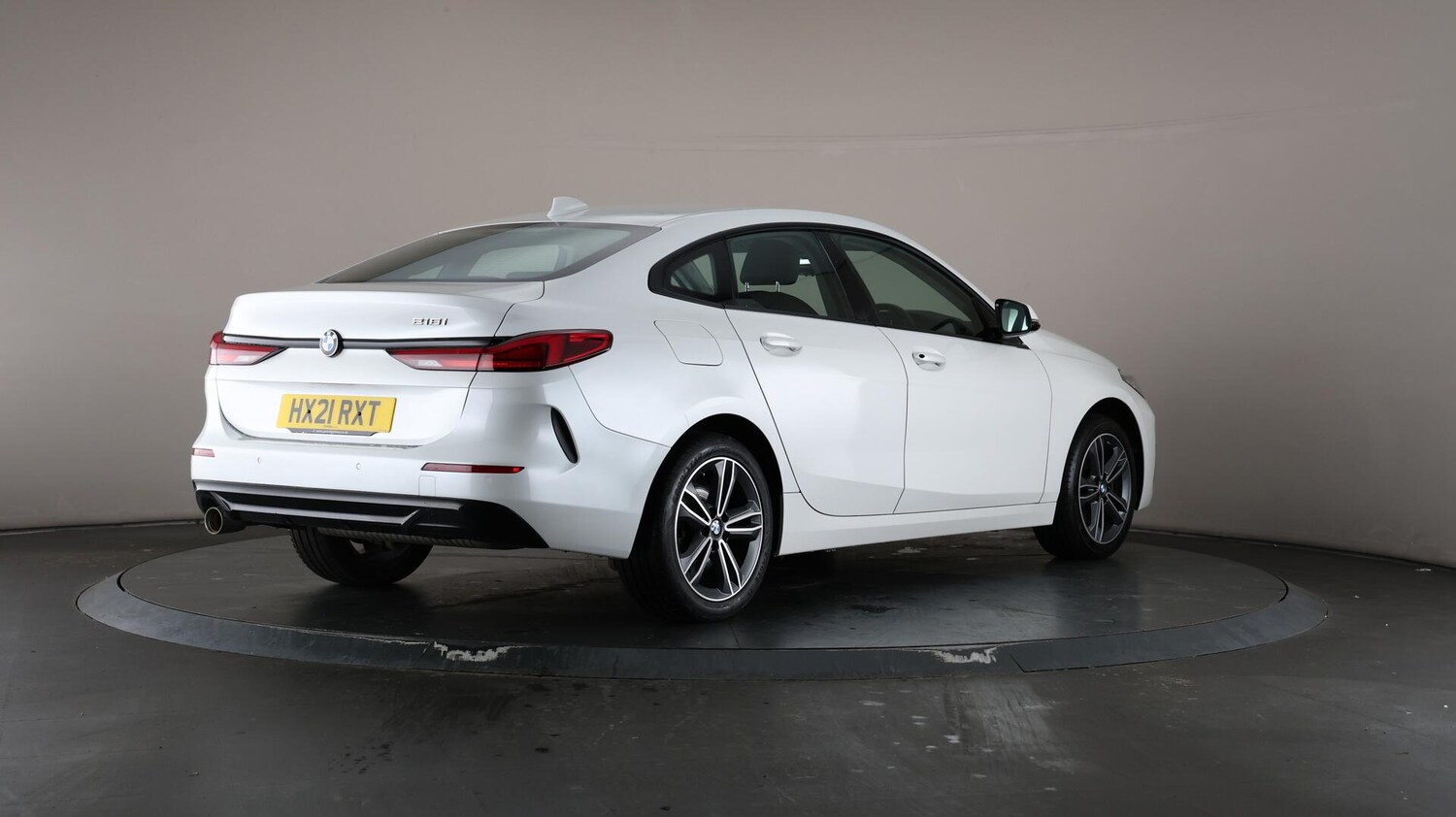 Used BMW 2 Series Gran Coupe 2021 for sale - 76083638: Photo 68