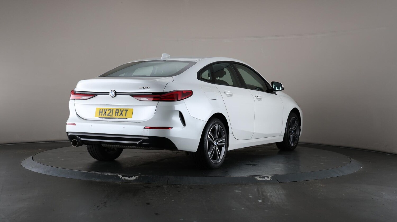 Used BMW 2 Series Gran Coupe 2021 for sale - 76083638: Photo 69
