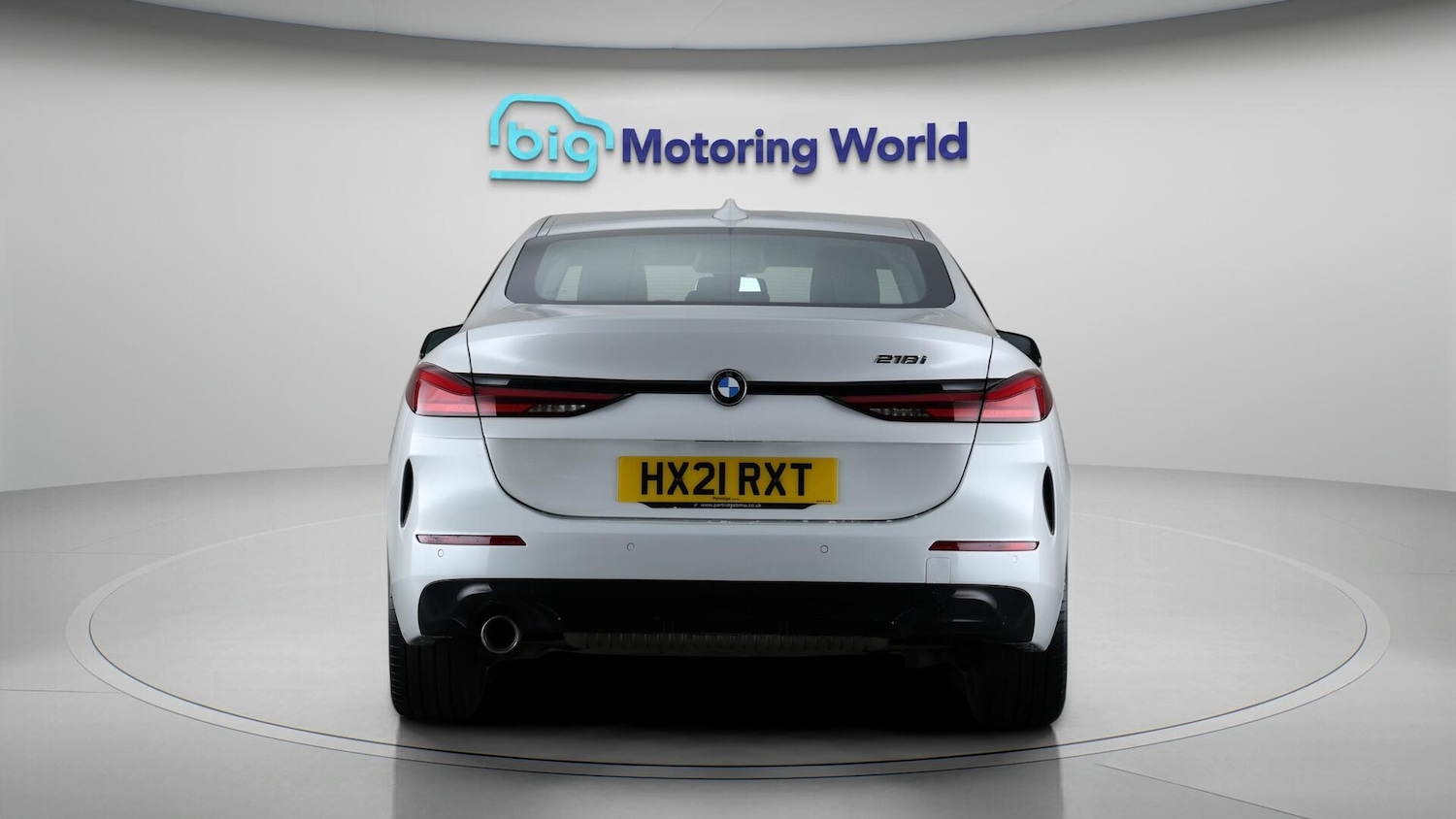Used BMW 2 Series Gran Coupe 2021 for sale - 76083638: Photo 7