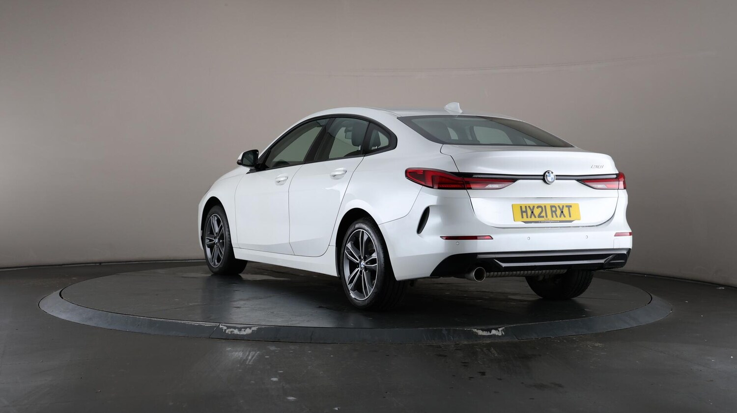 Used BMW 2 Series Gran Coupe 2021 for sale - 76083638: Photo 70