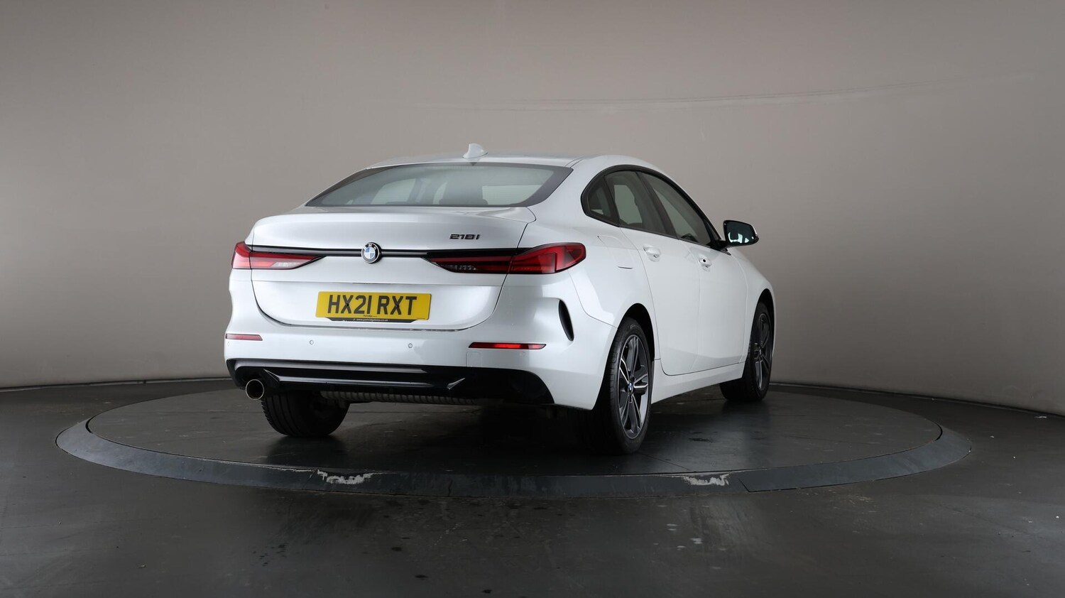 Used BMW 2 Series Gran Coupe 2021 for sale - 76083638: Photo 71