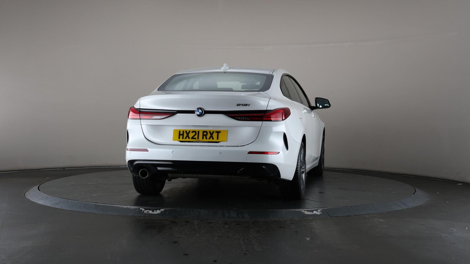 Used BMW 2 Series Gran Coupe 2021 for sale - 76083638: Photo 72