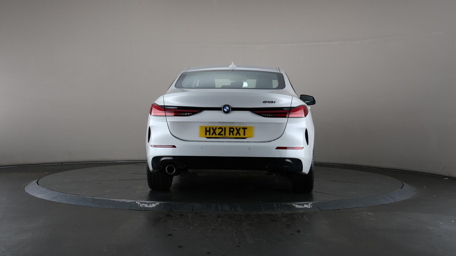 Used BMW 2 Series Gran Coupe 2021 for sale - 76083638: Photo 73