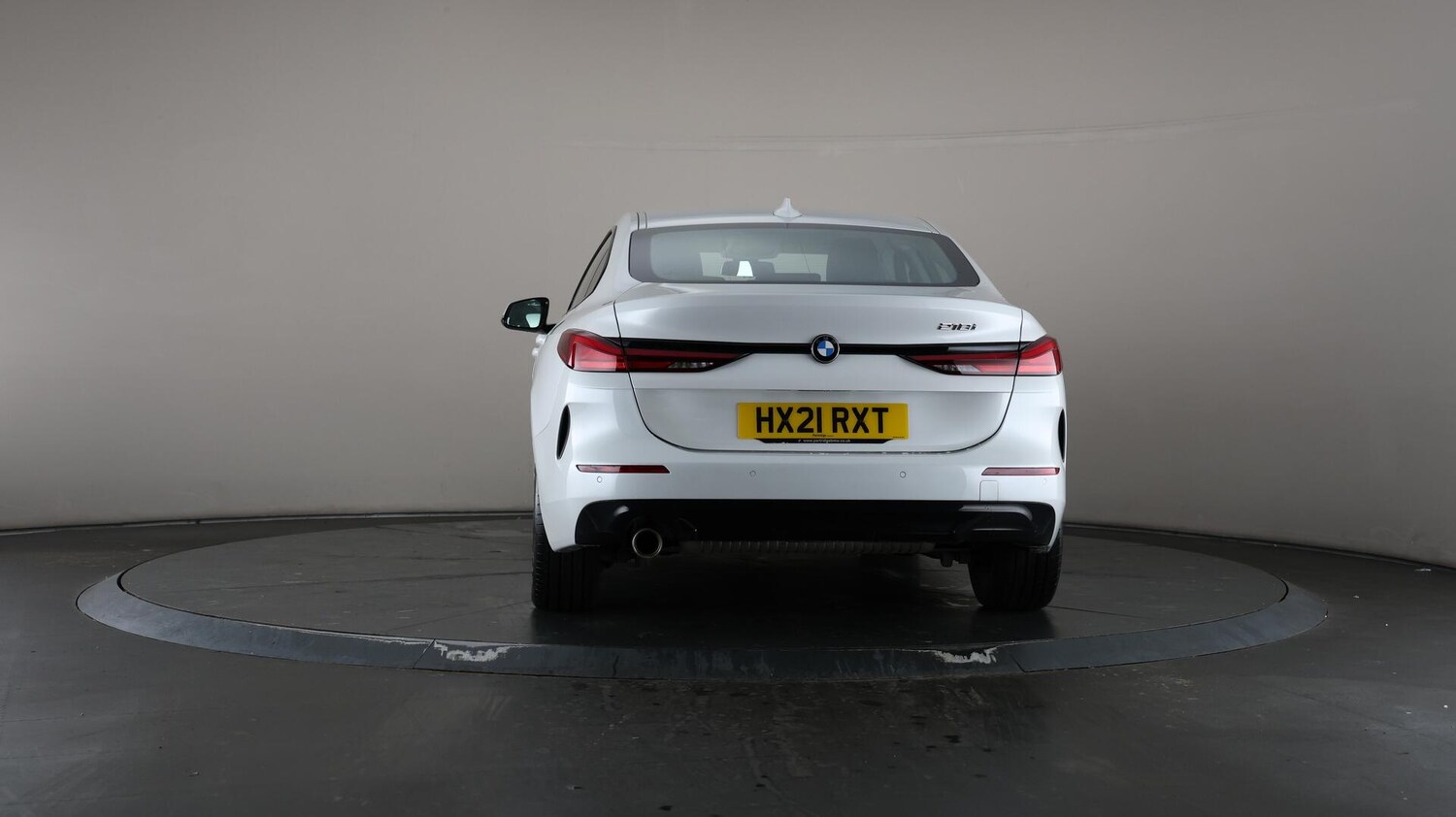 Used BMW 2 Series Gran Coupe 2021 for sale - 76083638: Photo 74
