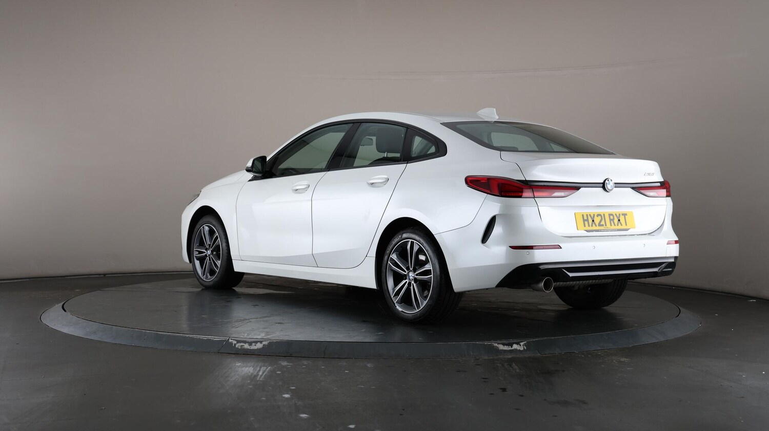 Used BMW 2 Series Gran Coupe 2021 for sale - 76083638: Photo 75
