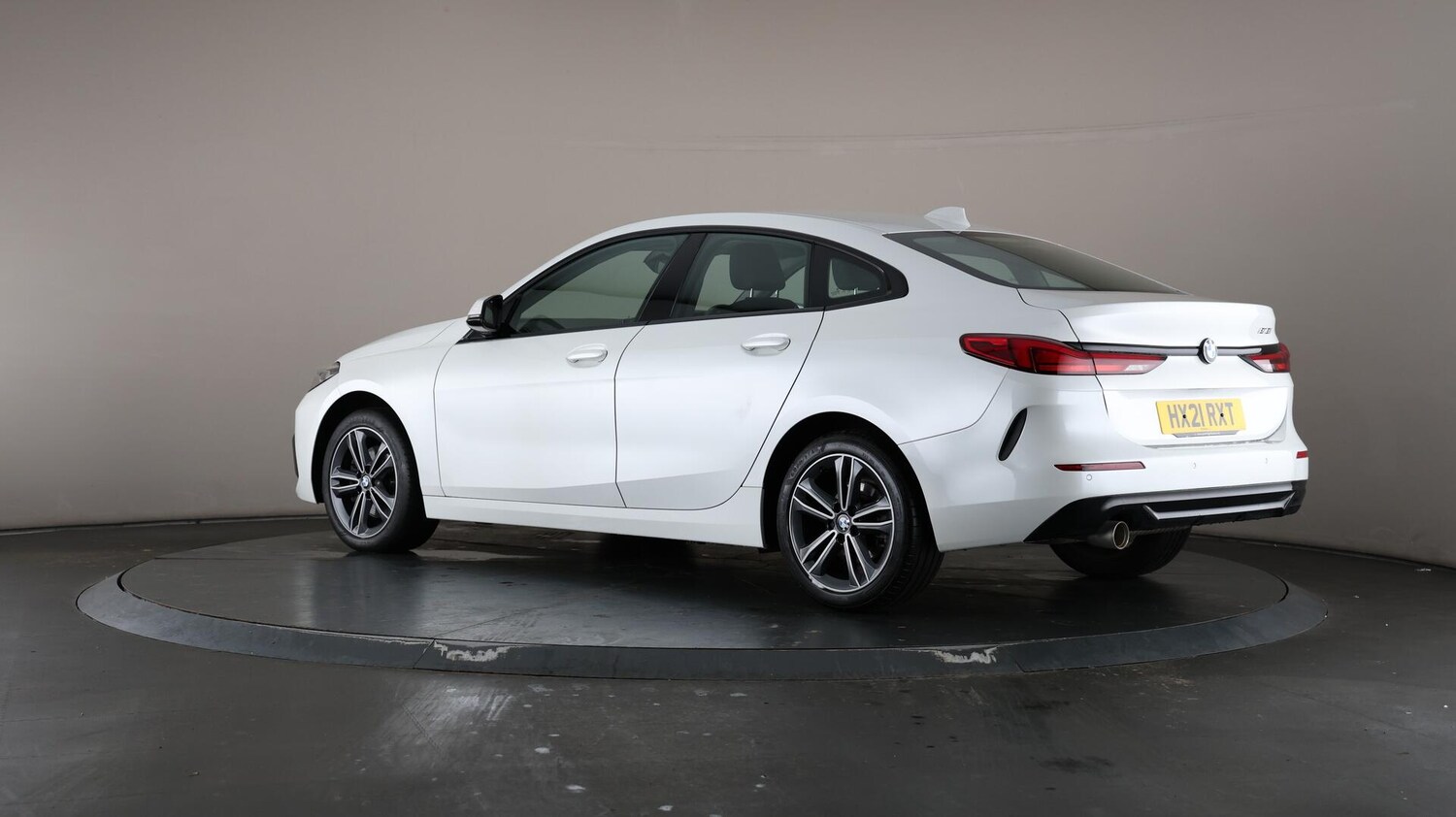 Used BMW 2 Series Gran Coupe 2021 for sale - 76083638: Photo 76