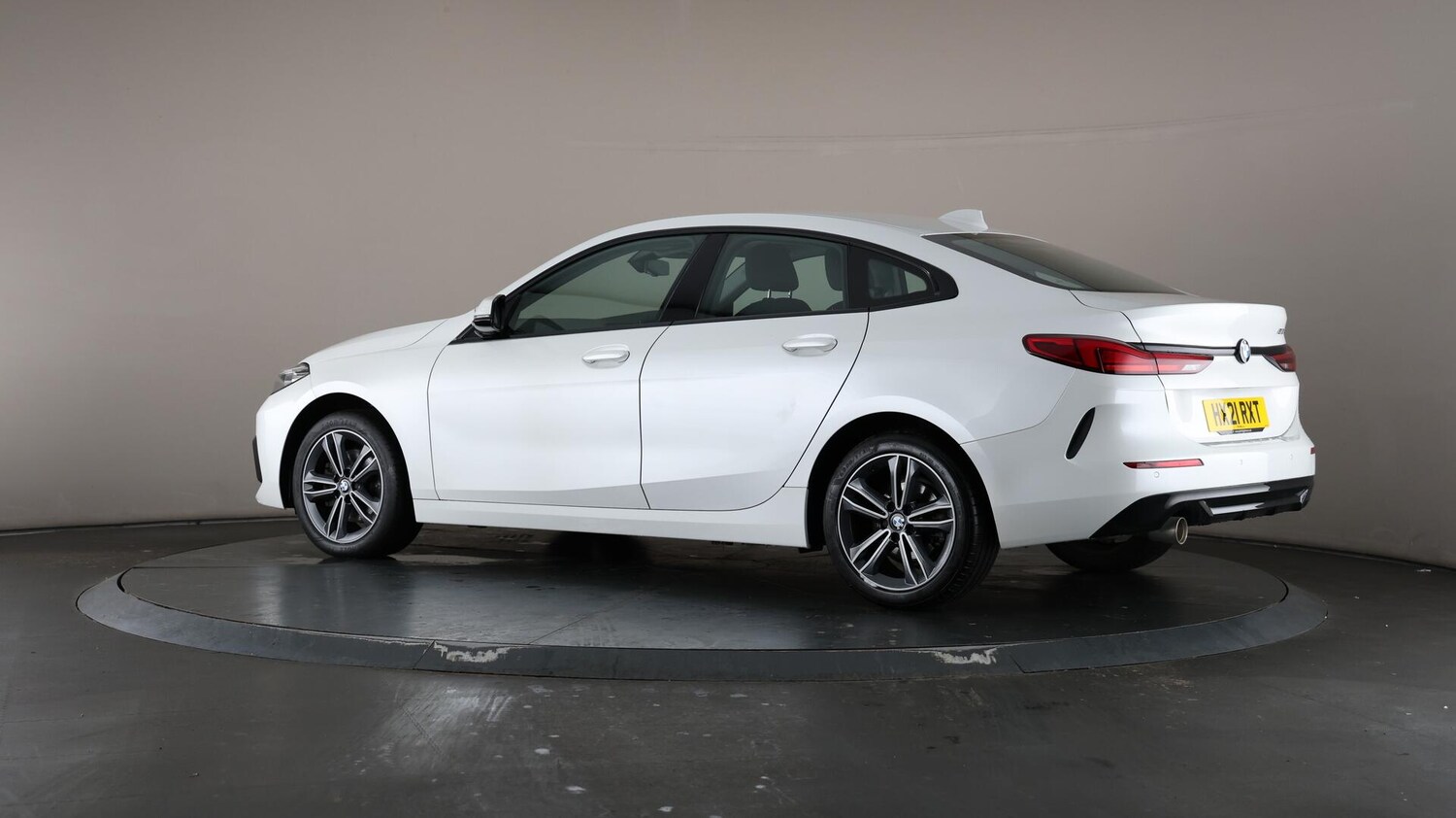 Used BMW 2 Series Gran Coupe 2021 for sale - 76083638: Photo 77