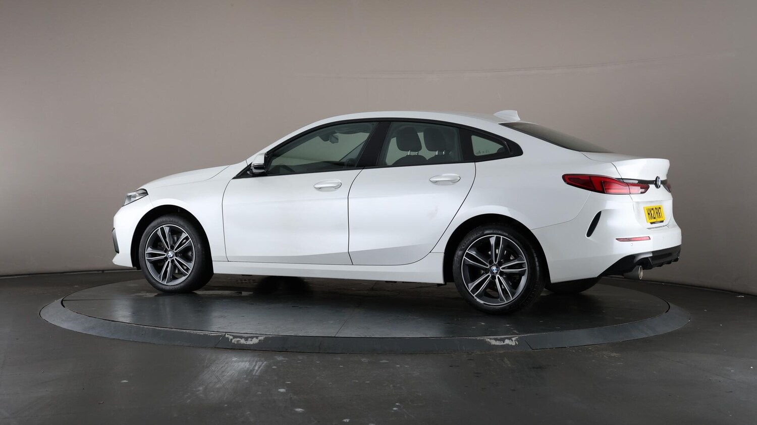Used BMW 2 Series Gran Coupe 2021 for sale - 76083638: Photo 78