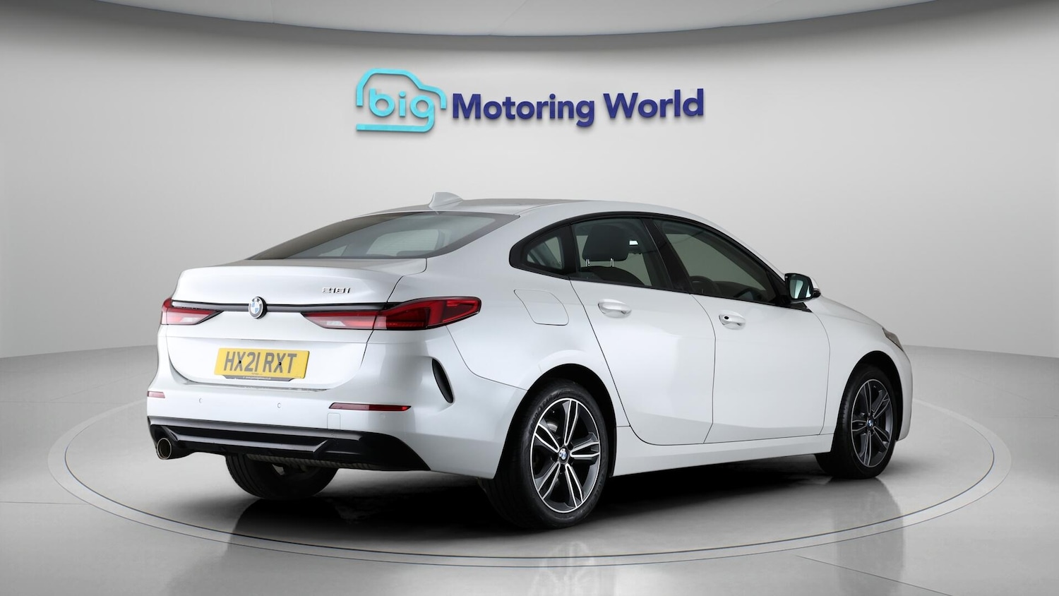 Used BMW 2 Series Gran Coupe 2021 for sale - 76083638: Photo 8