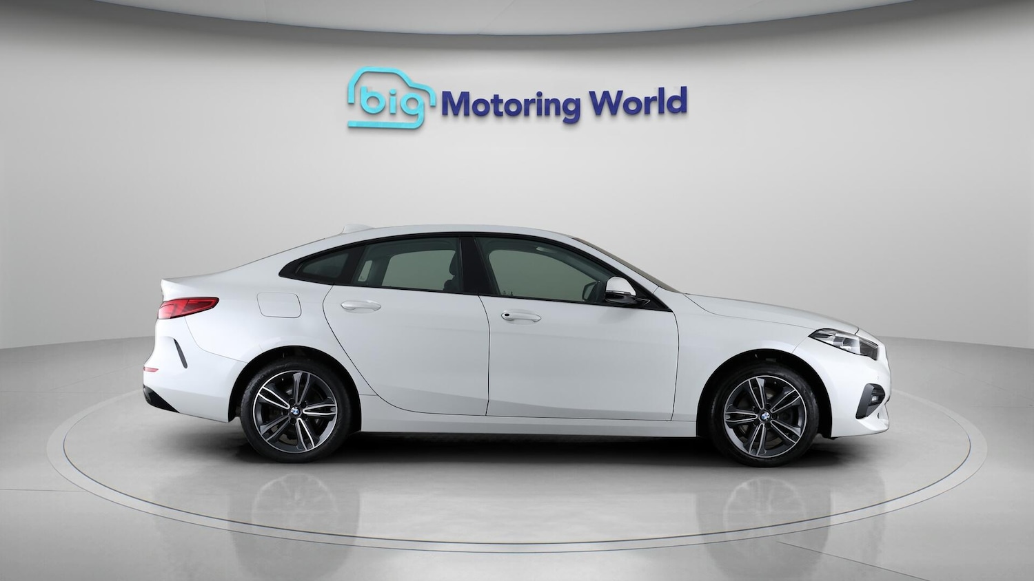 Used BMW 2 Series Gran Coupe 2021 for sale - 76083638: Photo 9