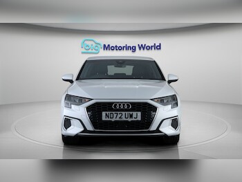 Used Audi A3 2023 for sale - 78466985: Photo