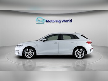 Used Audi A3 2023 for sale - 78466985: Photo